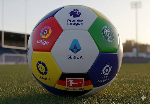 里加足球学院训练场